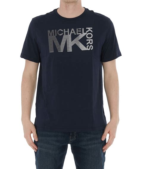 michael kors red long sleeve shirt|mk t shirt.